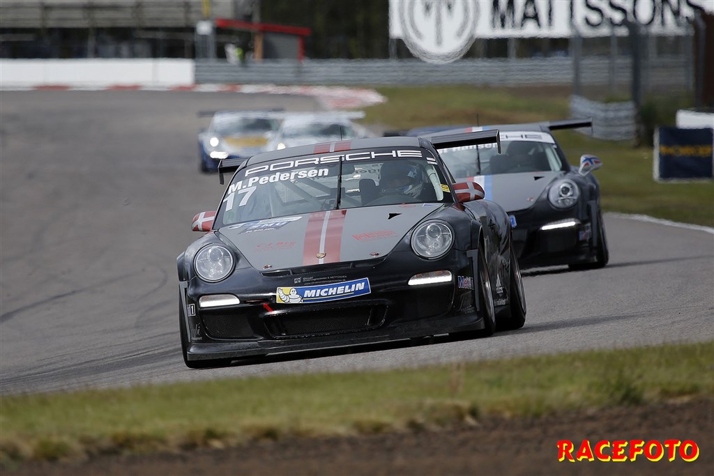 (Foto: Racefoto.se)